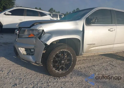 2020 Chevrolet Colorado 4Wd Long Box Lt z USA, uszkodzony, nr VIN 1GCGTCEN1L1189624